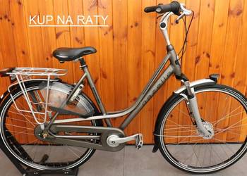 Rower damski Gazelle Paris. D 53. I inne rowery