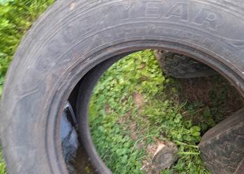 Opona Goodyear 315/60 R22,5