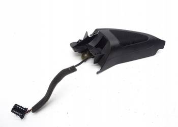 GŁOŚNIK OSŁONA TRÓJKĄT LUSTERKA PRAWY PRZÓD PRZEDNI VW GOLF VI 1K9837974