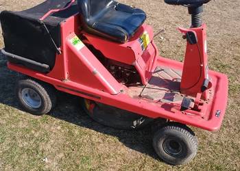 Kosiarka  traktorek MTd pinto