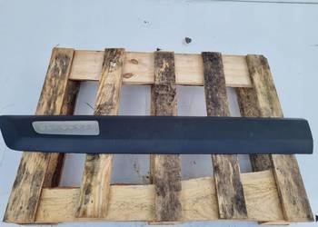 Renault Scenic II lift Conquest LEWA LISTWA DRZWI lewy przód 8200631592