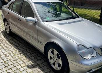 Mercedes w 203
