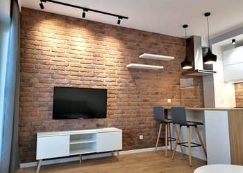 Kawalerka 27,64 m² - Apartamenty Jagiellońskie