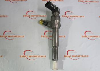 FORD FOCUS MONDEO S-MAX 1.8 TDCI wtrysk wtryskiwacz 4M5Q-9F593-AD