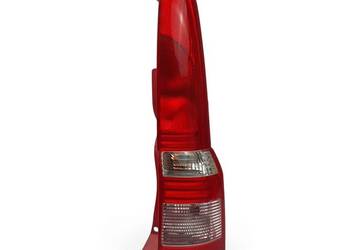 LAMPA PRAWA Fiat Panda II 2003-2012 TYLNIA TYLNA prawy tył 51705458