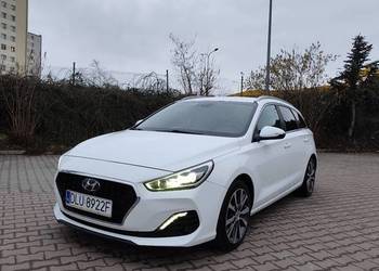 Full led Full wyposażenie