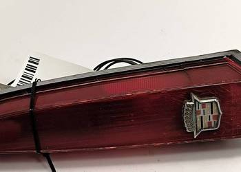 LAMPA LEWA TYŁ CADILLAC ELDORADO LAMPA LEWA TYŁ CADILLAC ELDORADO