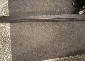 Listwa środkowa tył Skoda Kodiaq Listwa środkowa tył Skoda Kodiaq