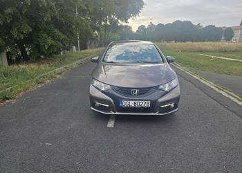 Honda Civic 1.8