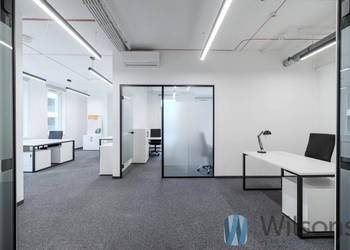 Oferta wynajmu lokalu 122.35m2 Warszawa