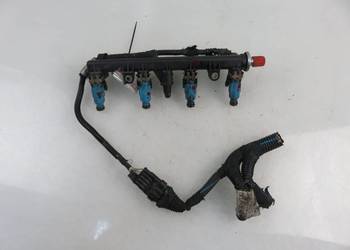 LISTWA WTRYSKOWA FIAT SIENA 1.2 0280151204 0280155816