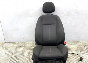 FOTEL PRAWY PRZÓD OPEL ZAFIRA C Minivan SIEDZENIE PRZEDNI, PRAWA