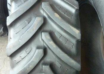 Opona używana rolnicza 440/65R28 BKT AGRIMAX RT657; 1000zł W3508