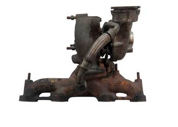 TURBOSPRĘŻARKA GT1749VA 038145702N 1.9 TDI Volkswagen Passat V (1996-05) B5