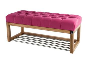 Ławka Do Przedpokoju Na Zamówienie Producent EMRA WOOD