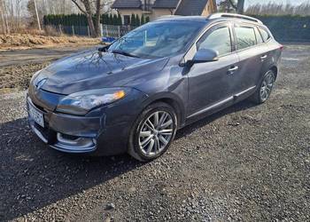 Malo wlejesz daleko zajedziesz.GT Line,1.5 DCI/110km.