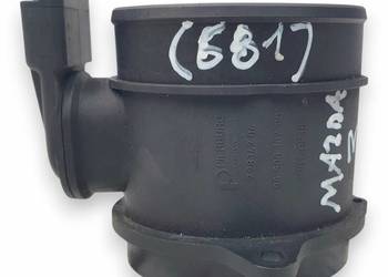 PRZEPŁYWOMIERZ Opel Vectra C Signum 3.0 CDTI 55557064 Bosch