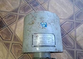 Filtr powietrza Es 15  es 18