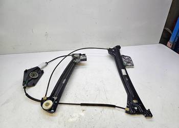 MECHANIZM SZYBY LEWY PRZÓD AUDI A5 8T COUPE 8T0837461D