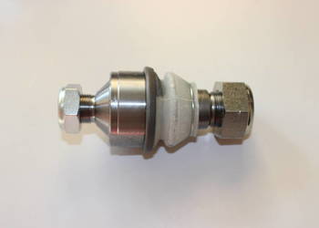 3665333M91 139871 OEM Sworzeń Przegub zwrotnicy Carraro Claas z nakrętkami