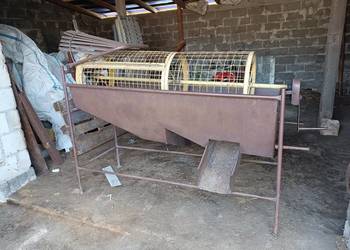 Sterownik do ziemniaków