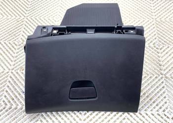 SCHOWEK PASAŻERA PEUGEOT 2008 I Hatchback 9672847477 PÓŁKA