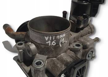 PRZEPUSTNICA Suzuki Grand Vitara I 1.6 16V A050-900