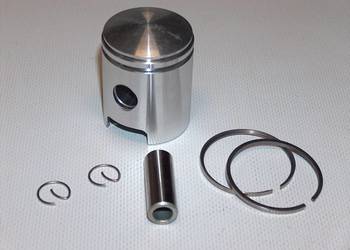 TŁOK (komplet tłokowy) DS DAOSEN 38,96 mm (1.00) TOMOS 50L