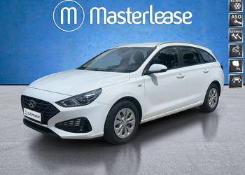 Hyundai i30 1.5 DPI Classic + ! Z polskiego salonu ! Faktura VAT ! III (20…