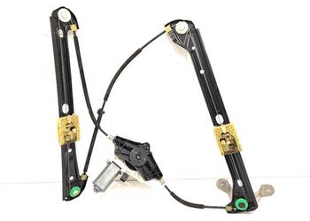 PODNOŚNIK SZYBY PRAWY PRZÓD VW GOLF VII 5G4837462H Kombi MECHANIZM