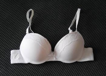 Censored śliczny biustonosz 75 A