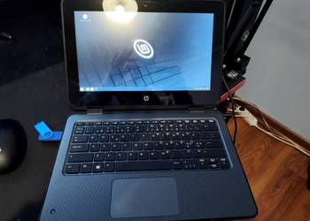 HP Probook x360 11 G1 EE