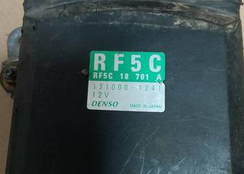 Mazda 6 2.0citd sterownik wtrysku 1310001241