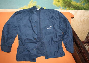 Drelichowa bluza robocza MADA 176/112/102