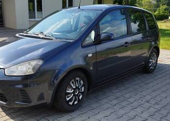Ford C-Max 1, 6 TDCi