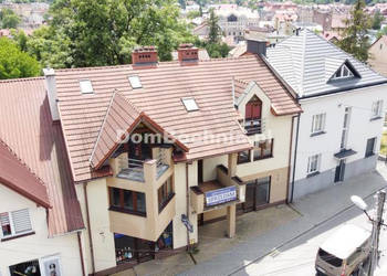 Kamienica Bochnia 523m2