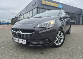 Opel Corsa Opel Corsa E E (2014-)