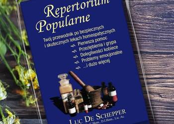 Repertorium popularne Luc De Schepper