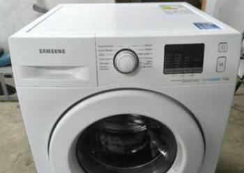Pralka Samsung