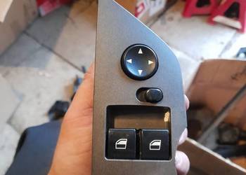 Przełacznik Szyb BMW Z4 E85 Europa