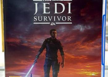 Gra Ps4 Star Wars Jedi Ocalały