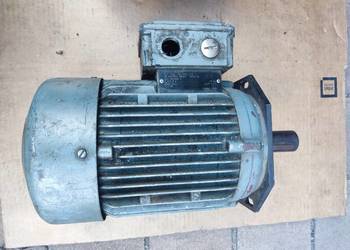 Sinik elektryczny FDR 80B/2Q używany