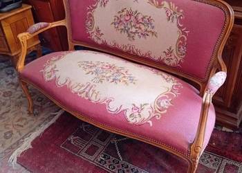 Sofa ludwikowska