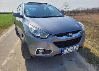 HYUNDAI IX35 SUPER STAN