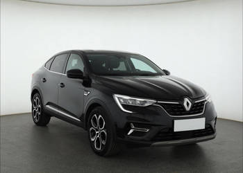Renault Arkana 1.3 TCe