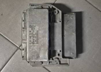 Sterownik układu kontroli trakcji ASR mercedes W 210 2.9