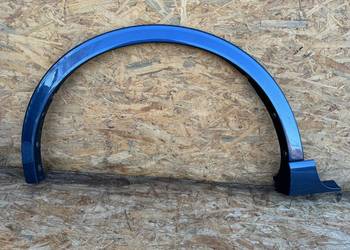 Listwa błotnika przód lewa lh ford kuga mk3 st-line LV4B-S16D239-CEW