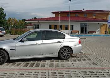 Sprzedam BMW e90