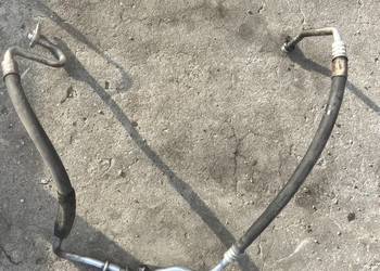 rura przewód klimatyzacji długi  Renault mégane Scenic 1 Lift rura przewód klimatyzacji długi  Renault mégane Scenic 1 Lift