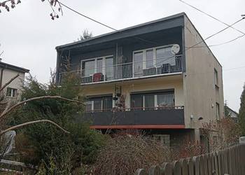 Wynajmę 3-pok, doskonała lokalizacja ul. Makowa, Kraków, Bonarka